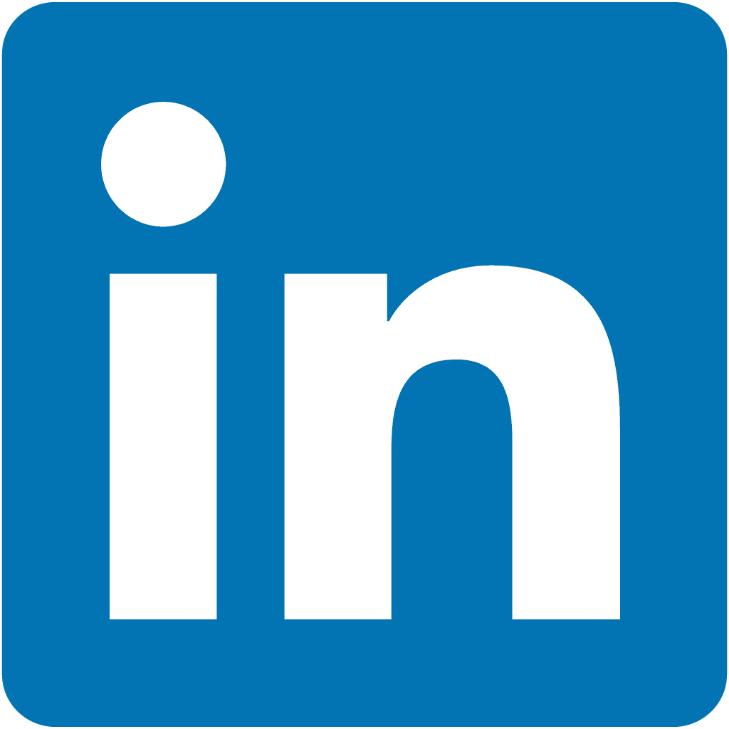 linkedIn logo